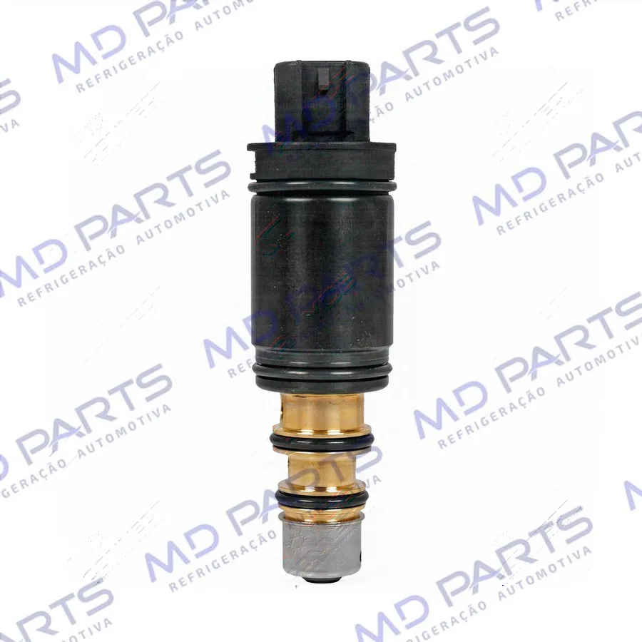 Válvula Torre Eletrônica de Controle Denso 9,8cm Toyota Corolla Motor 2.0 2008 Até 2012