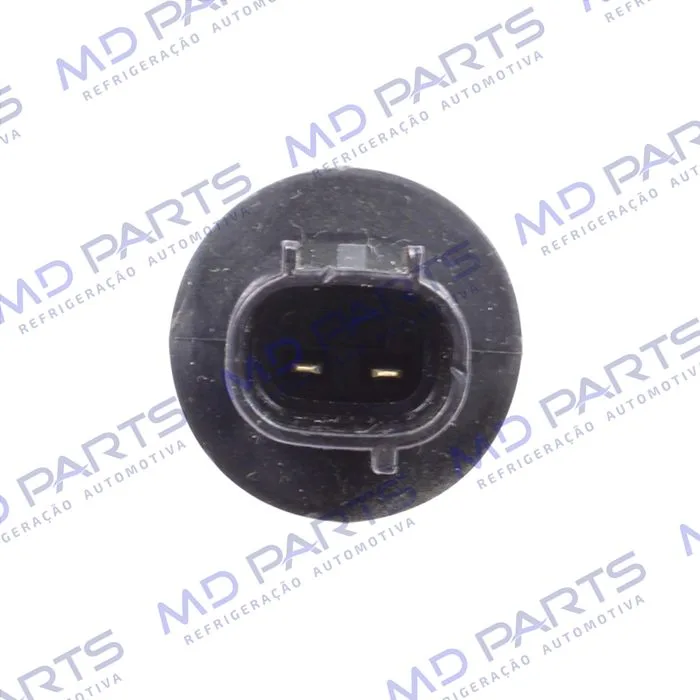 Válvula Torre Eletrônica de Controle Denso 6SEU14C 12,3cm Toyota Camry / Corolla/ Rav4 — foto 5