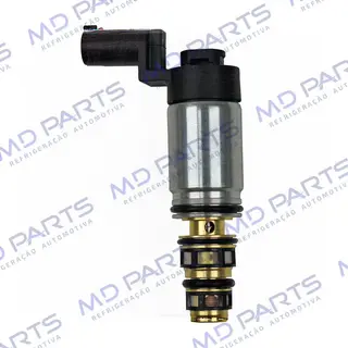 Válvula Torre Eletrônica de Controle Fiat Toro / Jeep Renegade / Jeep Compass Flex e Diesel