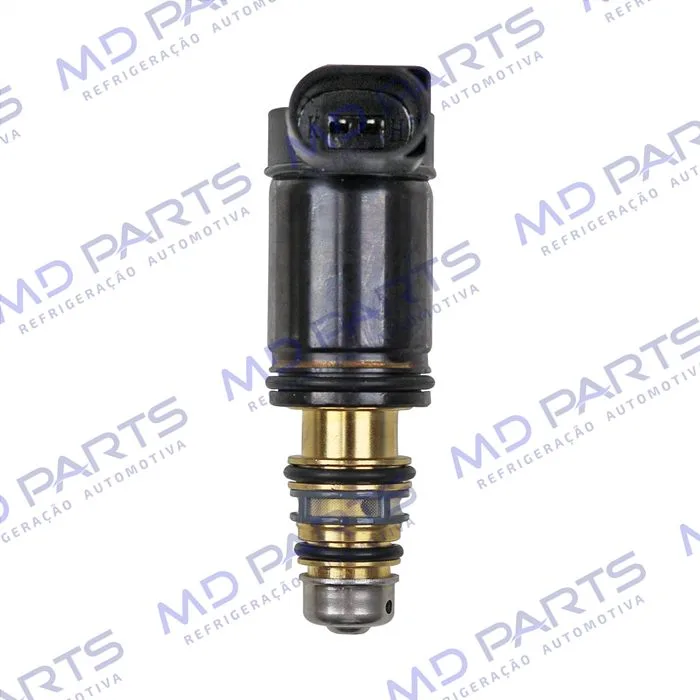 Válvula Torre de Controle Delphi CVC RC.600.485 Volkswagen Golf 2013>/ Polo 2017>/ Virtus 2018>/ Audi A3 / Q3 2014>