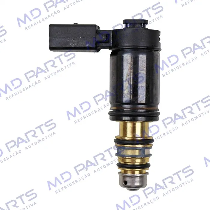 Válvula Torre de Controle Delphi CVC RC.600.485 Volkswagen Golf 2013>/ Polo 2017>/ Virtus 2018>/ Audi A3 / Q3 2014> — foto 2