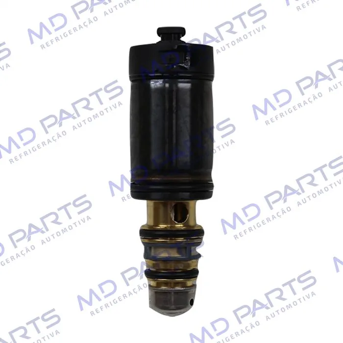 Válvula Torre de Controle Delphi CVC RC.600.485 Volkswagen Golf 2013>/ Polo 2017>/ Virtus 2018>/ Audi A3 / Q3 2014> — foto 3