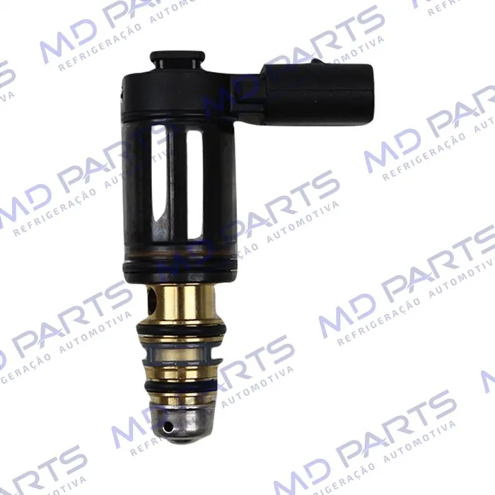 Válvula Torre de Controle Delphi CVC RC.600.485 Volkswagen Golf 2013>/ Polo 2017>/ Virtus 2018>/ Audi A3 / Q3 2014> — foto 4