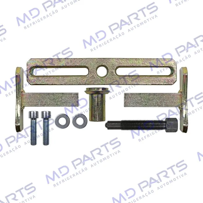 Sacador de Polia Compressor Modelo Universal