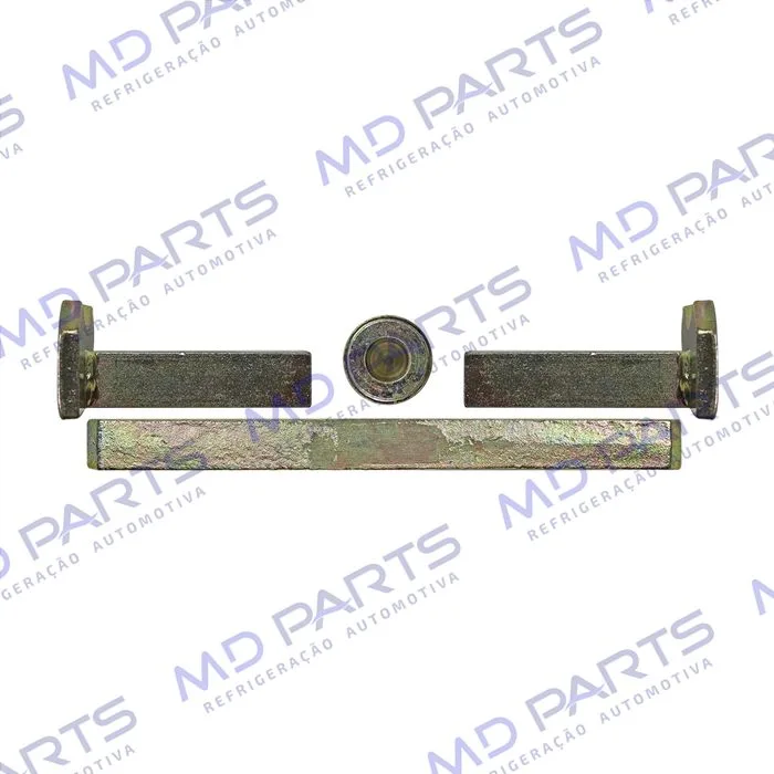 Sacador de Polia Compressor Modelo Universal — foto 2