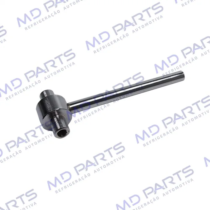 Saca Embreagem do Compressor Toyota Corolla / Mercedes Benz 7SEV16 / 6SE12C / 7SE17C