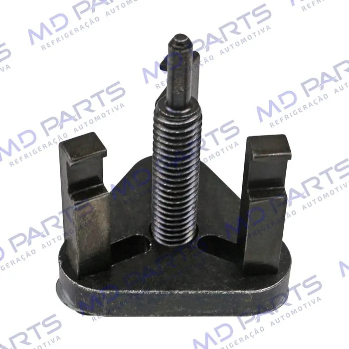 Sacador de Embreagem do Compressor CVC/Mahle Volkswagen UP/ Fox/ Fiat Argo/ Cronos/ Mobi/ Uno — foto 3