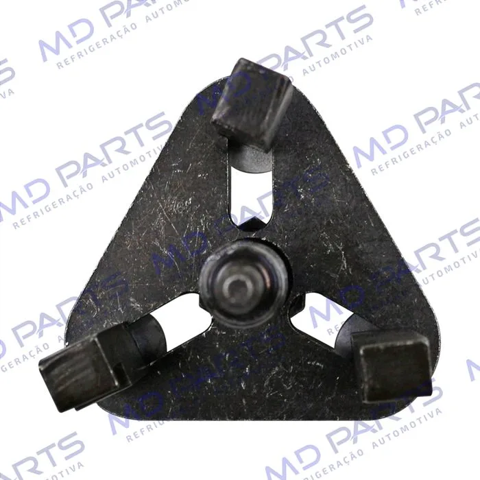 Sacador de Embreagem do Compressor CVC/Mahle Volkswagen UP/ Fox/ Fiat Argo/ Cronos/ Mobi/ Uno — foto 5