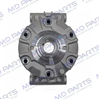 Tampa Dianteira do Compressor CVC RC.600.010 / 062 / 066 / 110 / 280 / 282 / 284 / 462 / 464 / 466