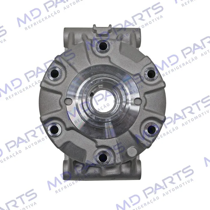 Tampa Dianteira do Compressor CVC RC.600.010 / 062 / 066 / 110 / 280 / 282 / 284 / 462 / 464 / 466