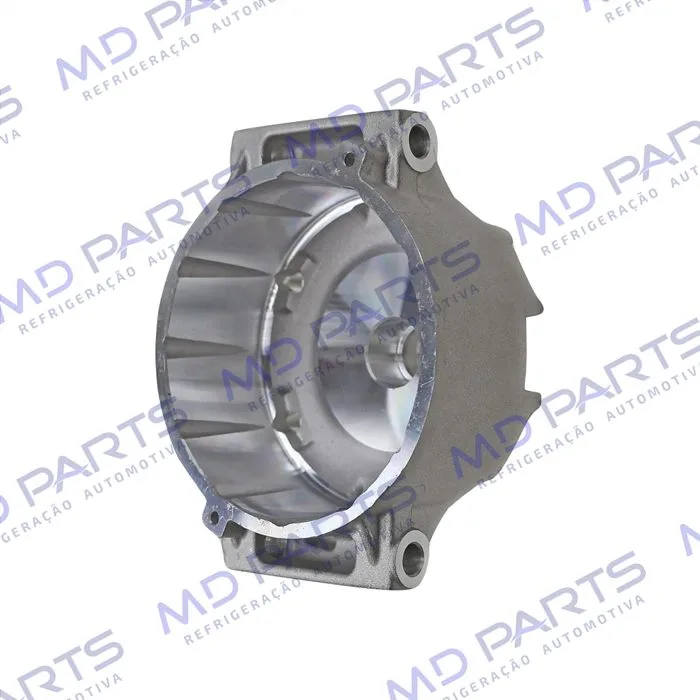 Tampa Dianteira do Compressor CVC RC.600.010 / 062 / 066 / 110 / 280 / 282 / 284 / 462 / 464 / 466 — foto 4