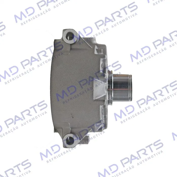 Tampa Dianteira do Compressor CVC RC.600.010 / 062 / 066 / 110 / 280 / 282 / 284 / 462 / 464 / 466 — foto 5