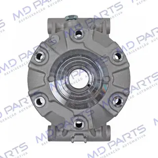 Tampa Dianteira do Compressor CVC RC.600.063 / RC.600.108
