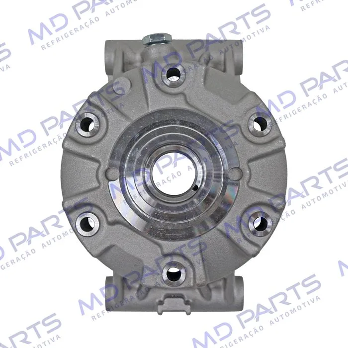 Tampa Dianteira do Compressor CVC RC.600.063 / RC.600.108