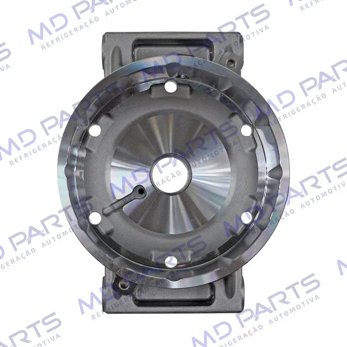 Tampa Dianteira do Compressor CVC RC.600.063 / RC.600.108 — foto 4
