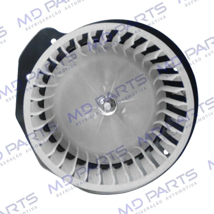 Ventilador da Caixa Evaporadora Ford F1000 1995> - 12 Volts — foto 3