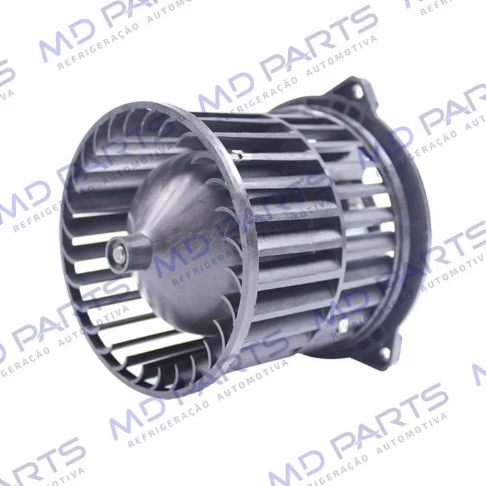 Ventilador da Caixa Evaporadora Fiat Uno - 12 Volts — foto 4