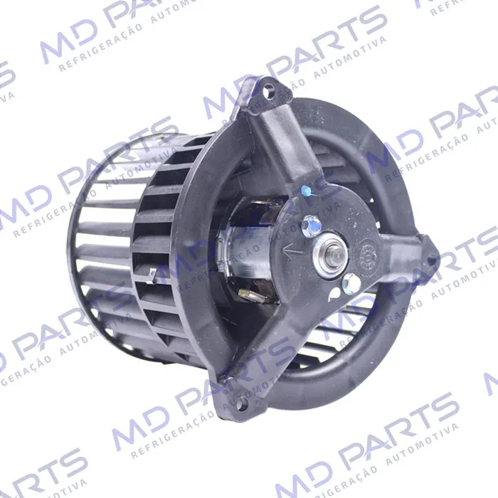 Ventilador da Caixa Evaporadora Fiat Uno - 12 Volts — foto 5