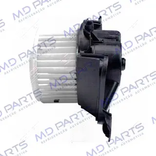 Ventilador da Caixa Evaporadora Renault Scenic 1.6/2.0 1999 Até 2009 - 12 Volts OEM: 7702295103