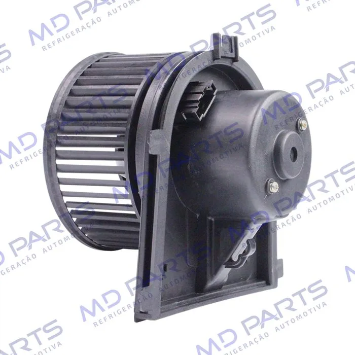 Ventilador da Caixa Evaporadora Volkswagen Golf G4 1.6 /1.8 /2.0 1999> - 12 Volts