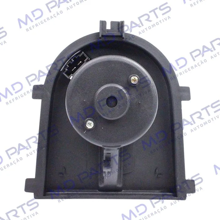 Ventilador da Caixa Evaporadora Volkswagen Golf G4 1.6 /1.8 /2.0 1999> - 12 Volts — foto 5