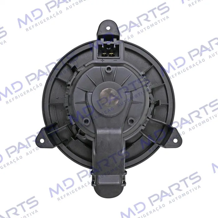 Ventilador da Caixa Evaporadora Ford EcoSport 2012>/ New Fiesta 2010>/ Novo Ka 2014> - 12 Volts — foto 5