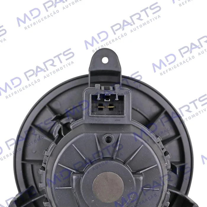 Ventilador da Caixa Evaporadora Ford EcoSport 2012>/ New Fiesta 2010>/ Novo Ka 2014> - 12 Volts — foto 7