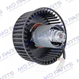 Ventilador da Caixa Evaporadora Ford Ka / Courier / Fiesta <2009 - 12 Volts