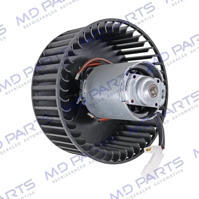 Ventilador da Caixa Evaporadora Ford Ka / Courier / Fiesta <2009 - 12 Volts