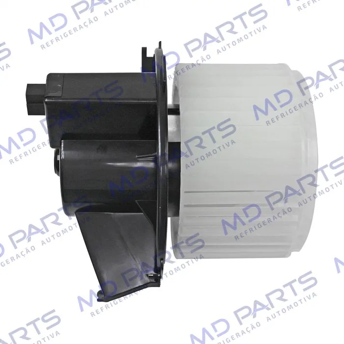 Ventilador da Caixa Evaporadora Peugeot 206 2000 Até 2008/ Peugeot 207/ Citroen C3/ Picasso Novo - 12 Volts OEM: 6441RO — foto 5