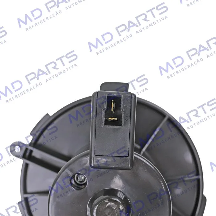 Ventilador da Caixa Evaporadora Peugeot 206 2000 Até 2008/ Peugeot 207/ Citroen C3/ Picasso Novo - 12 Volts OEM: 6441RO — foto 7