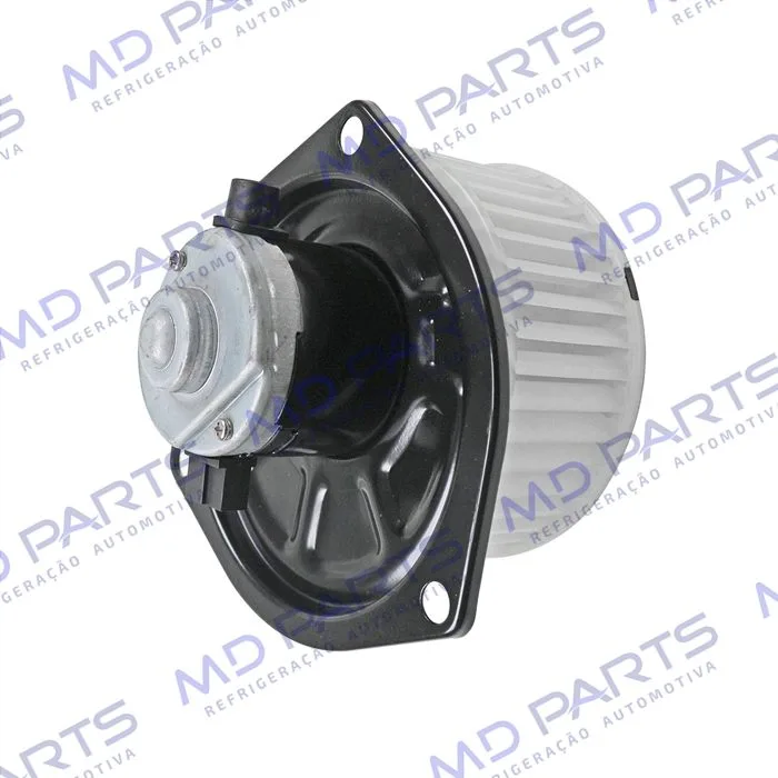 Ventilador da Caixa Evaporadora Mitsubishi L200 GL/ GLS 1996 Até 2007 - 12 Volts — foto 4