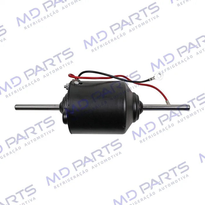 Ventilador da Caixa Evaporadora Universal RC.740.013/ 740.017/ 740.056/ 740.059 - 24 Volts
