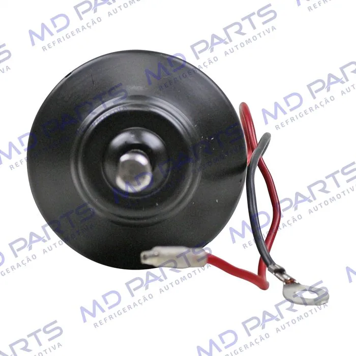 Ventilador da Caixa Evaporadora Universal RC.740.013/ 740.017/ 740.056/ 740.059 - 24 Volts — foto 3