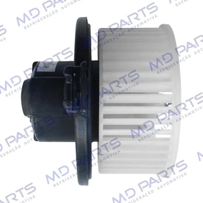 Ventilador da Caixa Evaporadora Mitsubishi L200 Sport 2002 Até 2007 - 12 Volts