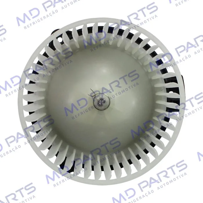 Ventilador da Caixa Evaporadora Honda Civic 1992 Até 2000/ Accord 1994 Até 1997/ Prelude 1992 Até 1996 - 12 Volts OEM: 79310-SR3-A01