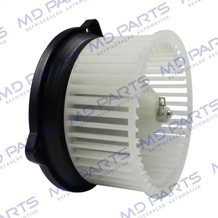 Ventilador da Caixa Evaporadora Honda Civic 1992 Até 2000/ Accord 1994 Até 1997/ Prelude 1992 Até 1996 - 12 Volts OEM: 79310-SR3-A01 — foto 3