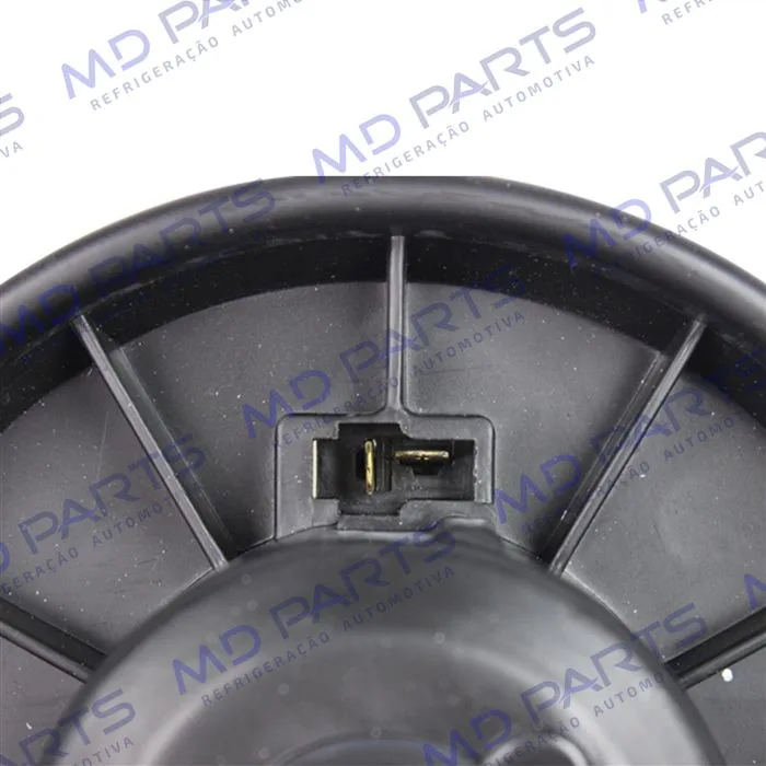 Ventilador da Caixa Evaporadora Honda Civic 1992 Até 2000/ Accord 1994 Até 1997/ Prelude 1992 Até 1996 - 12 Volts OEM: 79310-SR3-A01 — foto 7