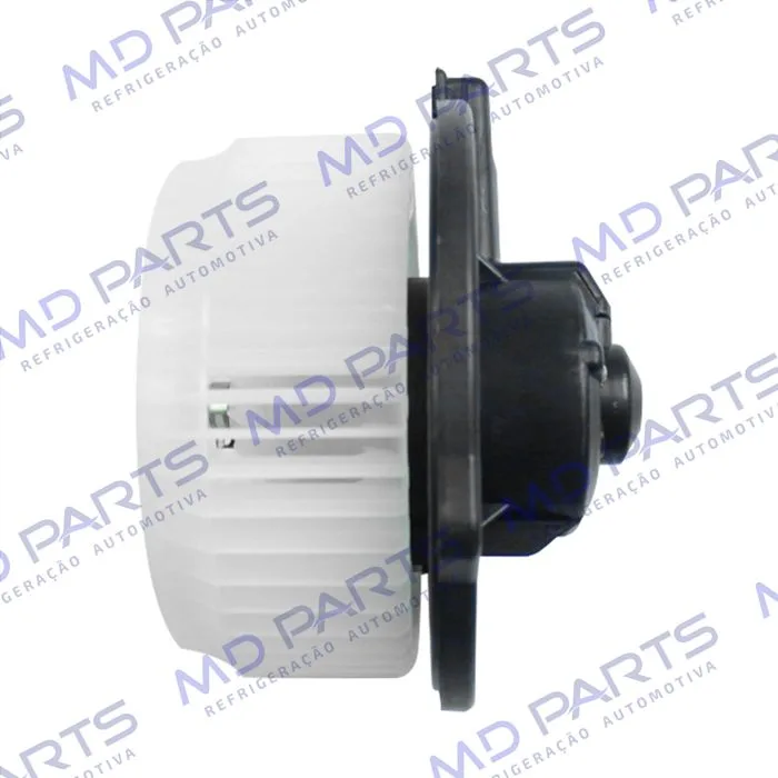 Ventilador da Caixa Evaporadora Honda Civic 2001 Até 2006 12 Volts OEM: 79310-S5J-M01
