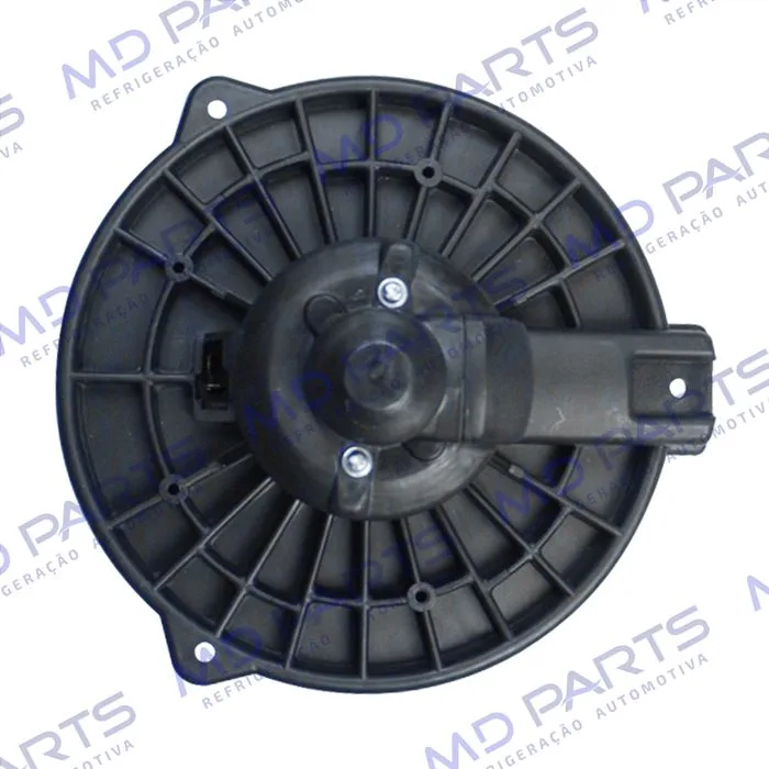 Ventilador da Caixa Evaporadora Honda Civic 2001 Até 2006 12 Volts OEM: 79310-S5J-M01 — foto 2