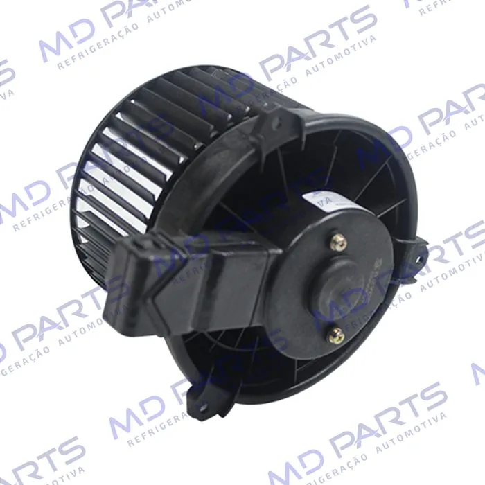 Ventilador da Caixa Evaporadora Toyota Hilux SR/ SRV/ SW4 2005 Até 2008 - 12 Volts OEM: 871030K130 — foto 3