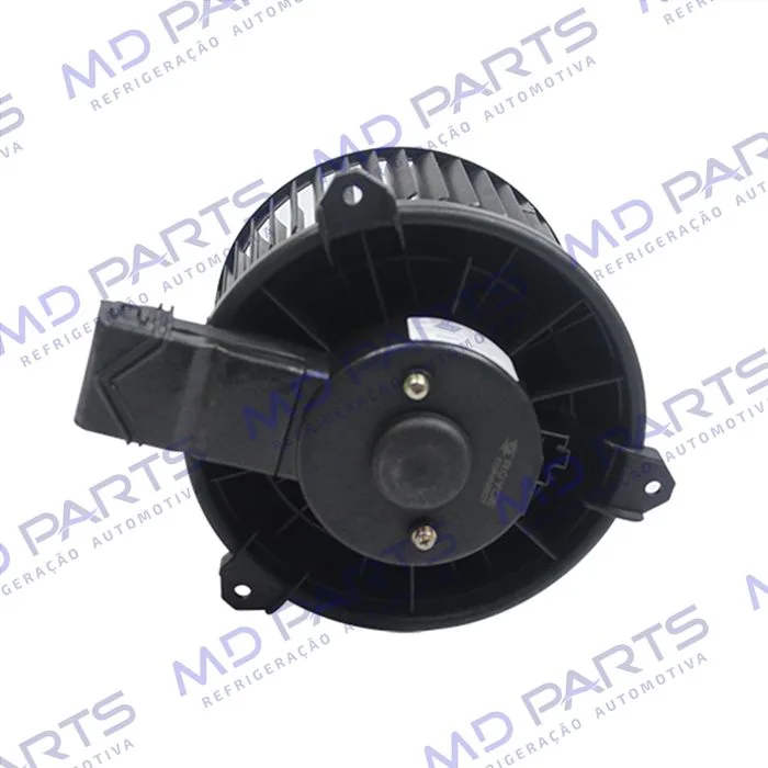 Ventilador da Caixa Evaporadora Toyota Hilux SR/ SRV/ SW4 2005 Até 2008 - 12 Volts OEM: 871030K130 — foto 4