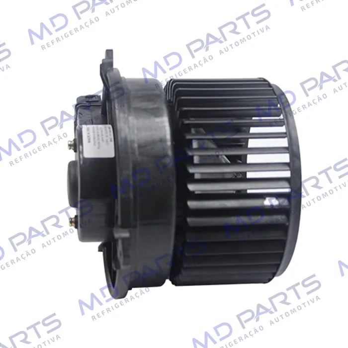 Ventilador da Caixa Evaporadora Toyota Hilux SR/ SRV/ SW4 2005 Até 2008 - 12 Volts OEM: 871030K130 — foto 6