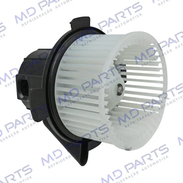 Ventilador da Caixa Evaporadora Citroën C4 Pallas Todos / Hatch 1.6 - 12 Volts OEM: 6441S6