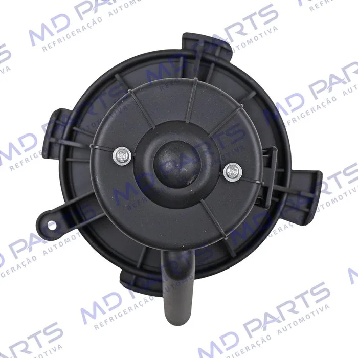 Ventilador da Caixa Evaporadora Citroën C4 Pallas Todos / Hatch 1.6 - 12 Volts OEM: 6441S6 — foto 4