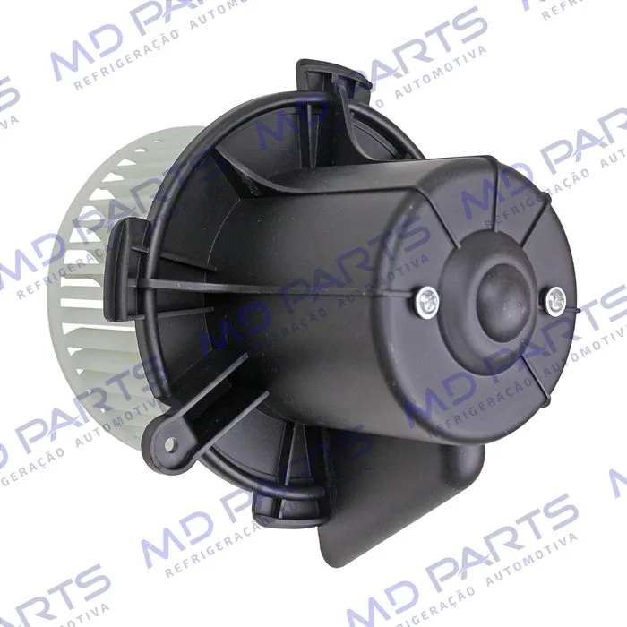 Ventilador da Caixa Evaporadora Citroën C4 Pallas Todos / Hatch 1.6 - 12 Volts OEM: 6441S6 — foto 5