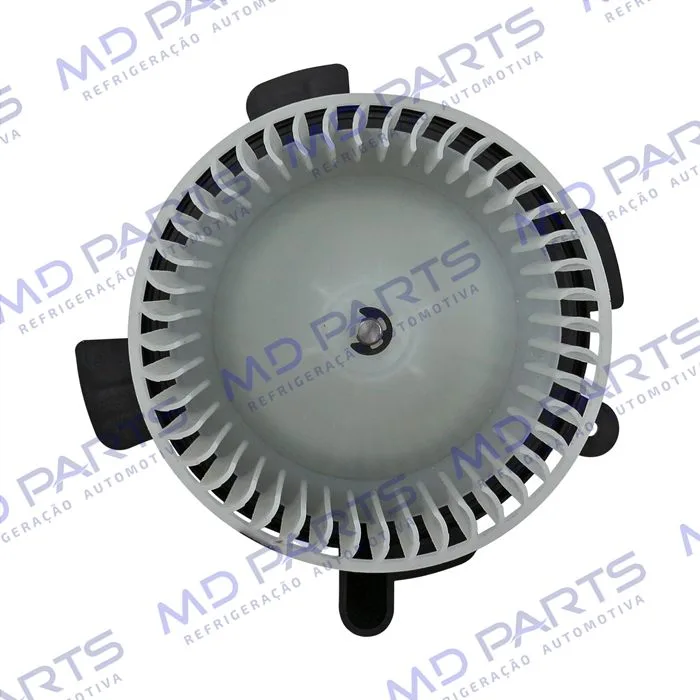 Ventilador da Caixa Evaporadora Citroën C4 Pallas Todos / Hatch 1.6 - 12 Volts OEM: 6441S6 — foto 8