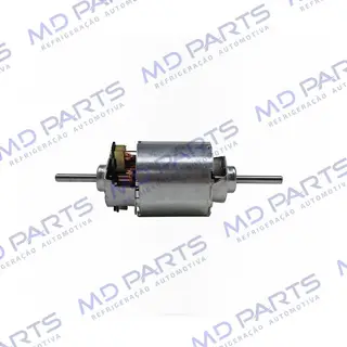 Ventilador da Caixa Evaporadora Caminhão 2 Eixos/ Trator Massey Ferguson 6350 / 6360 12 Volts - OEM: 3310831M91
