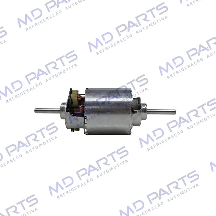 Ventilador da Caixa Evaporadora Caminhão 2 Eixos/ Trator Massey Ferguson 6350 / 6360 12 Volts - OEM: 3310831M91