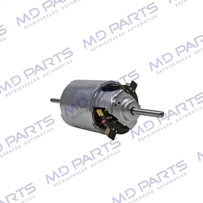 Ventilador da Caixa Evaporadora Caminhão 2 Eixos/ Trator Massey Ferguson 6350 / 6360 12 Volts - OEM: 3310831M91 — foto 3